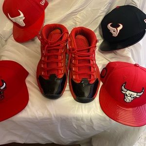 (( sold )))Reebok Question Mid